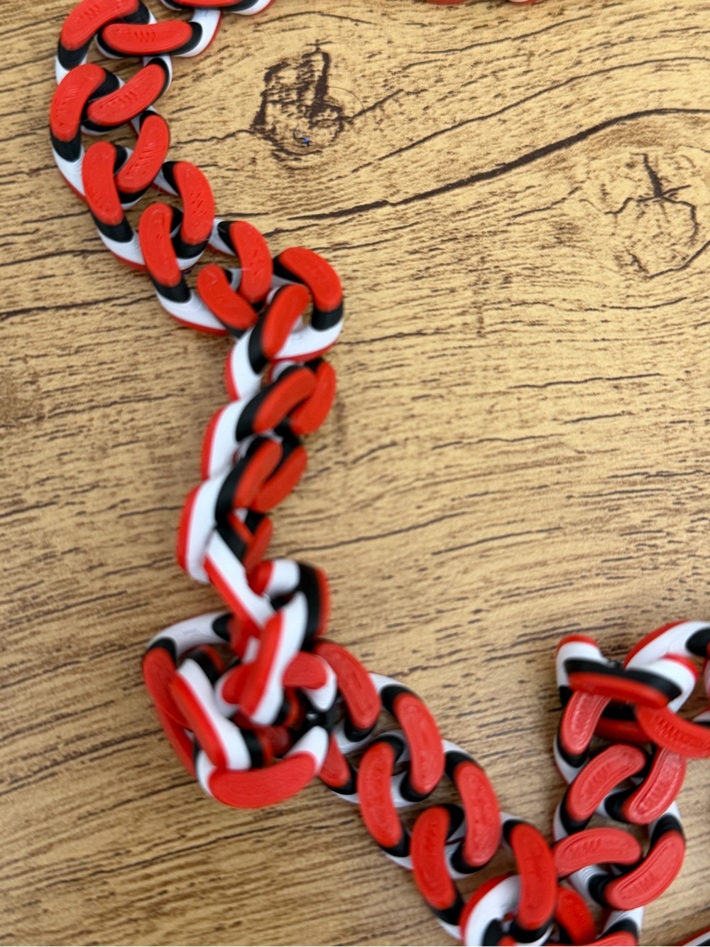 WWF Chain - Picture 2 of 3